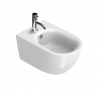 Catalano SFERA Bidet 50x35 podwieszany biały połysk 0518501001